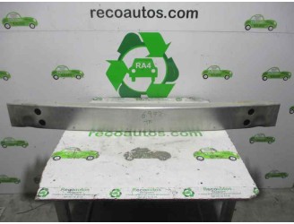 Recambio de refuerzo paragolpes trasero para jaguar xj 4.2 v8 32v cat referencia OEM IAM C2C3297 ALUMINIO 