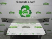 Recambio de refuerzo paragolpes trasero para jaguar xj 4.2 v8 32v cat referencia OEM IAM C2C3297 ALUMINIO 