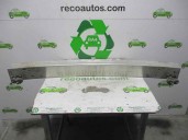 Recambio de refuerzo paragolpes trasero para jaguar xj 4.2 v8 32v cat referencia OEM IAM C2C3297 ALUMINIO 