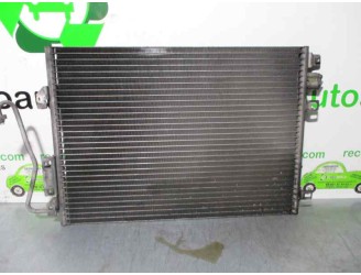 Recambio de condensador / radiador aire acondicionado para renault clio ii fase ii (b/cb0) 1.2 referencia OEM IAM 8200086193A  8