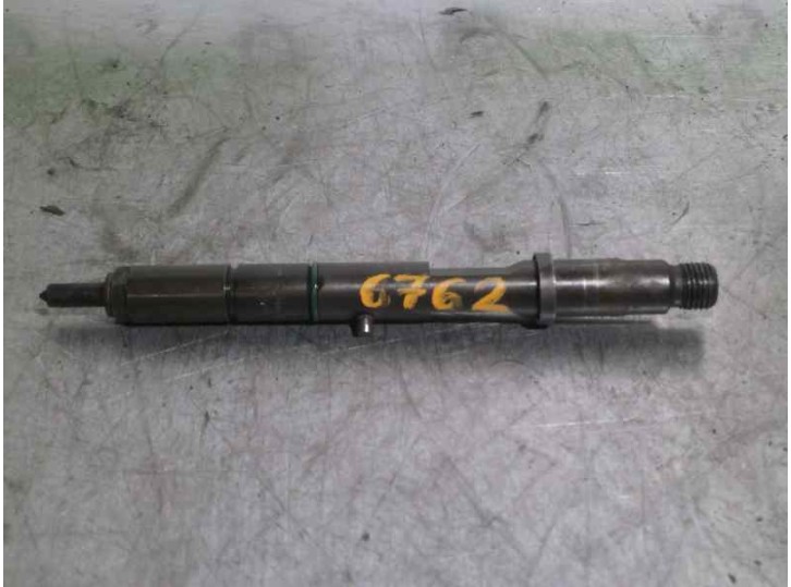 Recambio de inyector para audi a6 berlina (4b2) 2.5 v6 24v tdi referencia OEM IAM 059130201 0432133836 