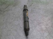 Recambio de inyector para audi a6 berlina (4b2) 2.5 v6 24v tdi referencia OEM IAM 059130201 0432133836 