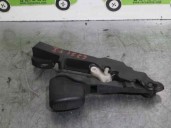 Replacement rear left interior door handle for Chrysler Voyager (RG) 2.5 CRD CAT OEM IAM reference 12406205 