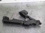 Replacement rear left interior door handle for Chrysler Voyager (RG) 2.5 CRD CAT OEM IAM reference 12406205 