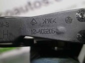 Replacement rear left interior door handle for Chrysler Voyager (RG) 2.5 CRD CAT OEM IAM reference 12406205 
