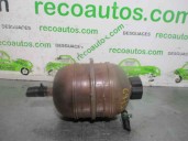 Recambio de deposito expansion para peugeot 206 berlina xt referencia OEM IAM 9641470180 