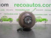 Recambio de deposito expansion para peugeot 206 berlina xt referencia OEM IAM 9641470180 