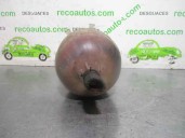 Recambio de deposito expansion para peugeot 206 berlina xt referencia OEM IAM 9641470180 