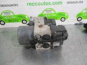 Recambio de abs para toyota yaris (ncp1/nlp1/scp1) 1.4 turbodiesel cat referencia OEM IAM 445100D012 0285218661 