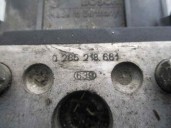 Recambio de abs para toyota yaris (ncp1/nlp1/scp1) 1.4 turbodiesel cat referencia OEM IAM 445100D012 0285218661 