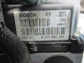 Recambio de abs para toyota yaris (ncp1/nlp1/scp1) 1.4 turbodiesel cat referencia OEM IAM 445100D012 0285218661 