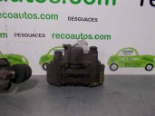 Recambio de pinza freno trasera izquierda para toyota yaris (ncp1/nlp1/scp1) 1.4 turbodiesel cat referencia OEM IAM 6FI 57 