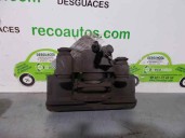 Recambio de pinza freno trasera izquierda para toyota yaris (ncp1/nlp1/scp1) 1.4 turbodiesel cat referencia OEM IAM 6FI 57 
