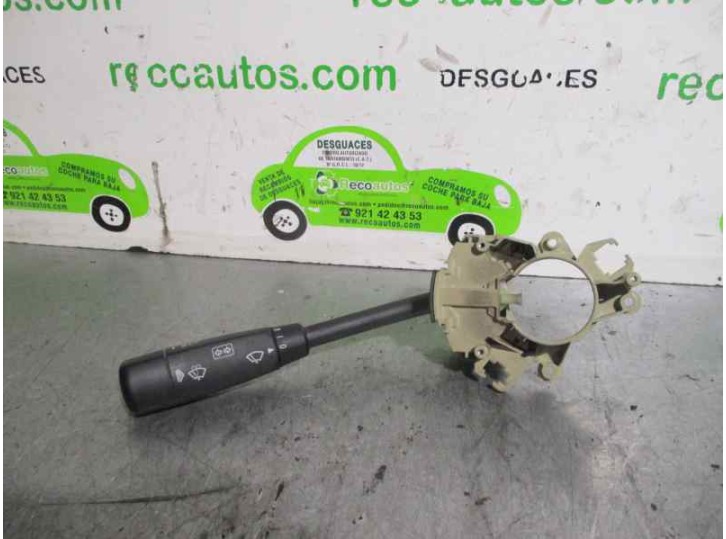 Recambio de mando luces para mercedes-benz clase c (w203) berlina 2.2 cdi cat referencia OEM IAM 2035450010 HLS203001 SWF