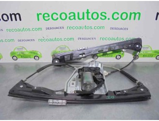 FRONT LEFT WINDOW REGULATOR A2208204642 6 PINS 4 DOORS