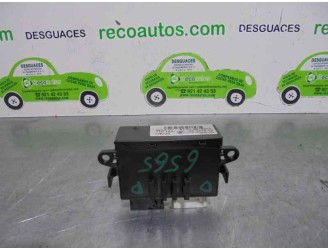 Recambio de modulo electronico para bmw serie 3 coupe (e46) 330 cd referencia OEM IAM 61316916054  