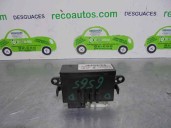 Recambio de modulo electronico para bmw serie 3 coupe (e46) 330 cd referencia OEM IAM 61316916054  