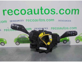 Recambio de mando luces para ford focus berlina (cap) 1.8 tdci turbodiesel cat referencia OEM IAM 4M5T14A664AB 
