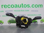 Recambio de mando luces para ford focus berlina (cap) 1.8 tdci turbodiesel cat referencia OEM IAM 4M5T14A664AB 