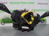 Recambio de mando luces para ford focus berlina (cap) 1.8 tdci turbodiesel cat referencia OEM IAM 4M5T14A664AB 