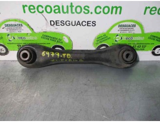 Recambio de brazo suspension inferior trasero derecho para ford focus berlina (cap) 1.8 tdci turbodiesel cat referencia OEM IAM 