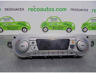 Recambio de mando climatizador para ford focus berlina (cap) 1.8 tdci turbodiesel cat referencia OEM IAM 7M5T18C612CD  