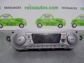Recambio de mando climatizador para ford focus berlina (cap) 1.8 tdci turbodiesel cat referencia OEM IAM 7M5T18C612CD 