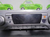 Recambio de mando climatizador para ford focus berlina (cap) 1.8 tdci turbodiesel cat referencia OEM IAM 7M5T18C612CD 
