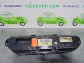 Recambio de mando climatizador para ford focus berlina (cap) 1.8 tdci turbodiesel cat referencia OEM IAM 7M5T18C612CD 
