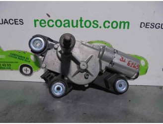 Recambio de motor limpia trasero para ford focus berlina (cap) 1.8 tdci turbodiesel cat referencia OEM IAM 3M51R17K441AF  