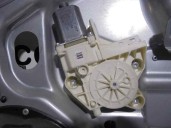 Recambio de elevalunas delantero derecho para ford focus berlina (cap) 1.8 tdci turbodiesel cat referencia OEM IAM 4M5T14553 2 P