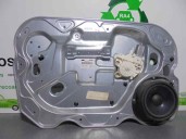 Recambio de elevalunas delantero izquierdo para ford focus berlina (cap) 1.8 tdci turbodiesel cat referencia OEM IAM 4M5T14A389 
