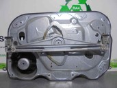 Recambio de elevalunas delantero izquierdo para ford focus berlina (cap) 1.8 tdci turbodiesel cat referencia OEM IAM 4M5T14A389 