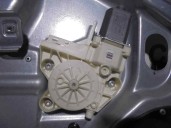 Recambio de elevalunas delantero izquierdo para ford focus berlina (cap) 1.8 tdci turbodiesel cat referencia OEM IAM 4M5T14A389 