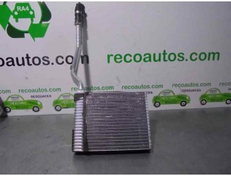 Recambio de radiador calefaccion / aire acondicionado para ford focus berlina (cap) 1.8 tdci turbodiesel cat referencia OEM IAM 
