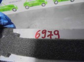 Recambio de radiador calefaccion / aire acondicionado para ford focus berlina (cap) 1.8 tdci turbodiesel cat referencia OEM IAM 