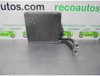 Recambio de evaporador aire acondicionado para ford focus berlina (cap) 1.8 tdci turbodiesel cat referencia OEM IAM 4M5H19860AE 