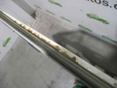 Recambio de puerta trasera derecha para fiat regata berlina 1.3 referencia OEM IAM  BLANCA 4 PUERTAS