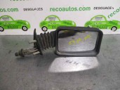 Recambio de retrovisor derecho para fiat regata berlina 1.3 referencia OEM IAM   MANUAL
