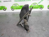 Recambio de retrovisor derecho para fiat regata berlina 1.3 referencia OEM IAM MANUAL