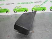 Recambio de retrovisor derecho para fiat regata berlina 1.3 referencia OEM IAM MANUAL