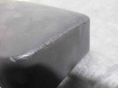 Recambio de retrovisor derecho para fiat regata berlina 1.3 referencia OEM IAM MANUAL