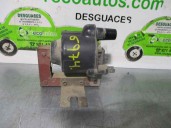 Recambio de bobina encendido para fiat regata berlina 1.3 referencia OEM IAM BAE506A7C 