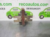 Recambio de bobina encendido para fiat regata berlina 1.3 referencia OEM IAM BAE506A7C 