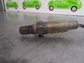 Recambio de sonda lambda para peugeot 206 berlina xr referencia OEM IAM 9636968380 AFS91 AC