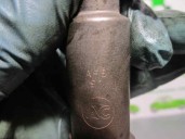 Recambio de sonda lambda para peugeot 206 berlina xr referencia OEM IAM 9636968380 AFS91 AC
