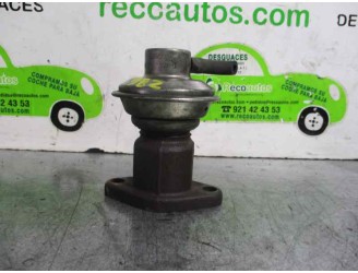 Recambio de valvula egr para renault kangoo (f/kc0) 1.9 diesel referencia OEM IAM 7700101088 2580024A 