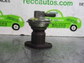 Recambio de valvula egr para renault kangoo (f/kc0) 1.9 diesel referencia OEM IAM 7700101088 2580024A 