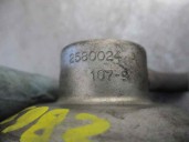 Recambio de valvula egr para renault kangoo (f/kc0) 1.9 diesel referencia OEM IAM 7700101088 2580024A 