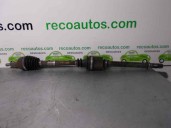 Recambio de transmision delantera derecha para renault scenic ii 1.9 dci diesel referencia OEM IAM 8200790517  